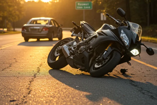 Roswell Gig Drivers: Your Rights After 2026 Crashes