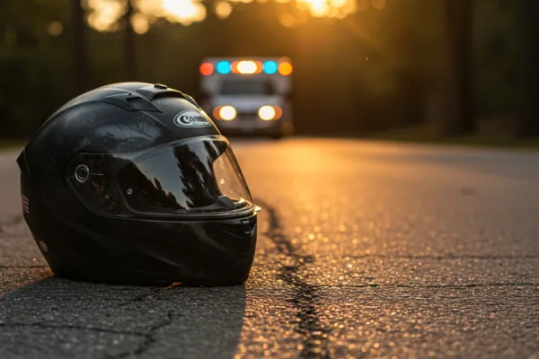 Roswell Motorcycle Crashes 2024: Your Rights & Fault