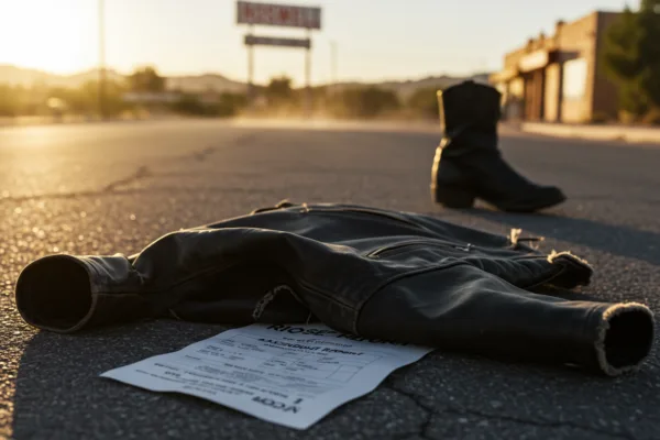 GA Motorcycle Accidents: Lane Filtering Now Legal?