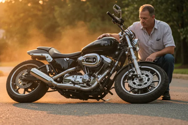 Roswell Motorcycle Crashes: 3 Myths Debunked for 2026