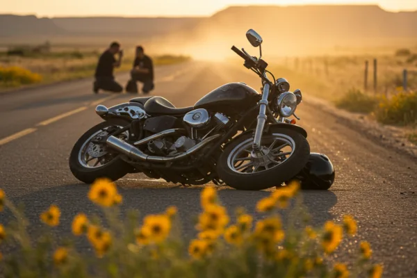 Roswell Motorcycle Accident? Steps to Protect Your Rights