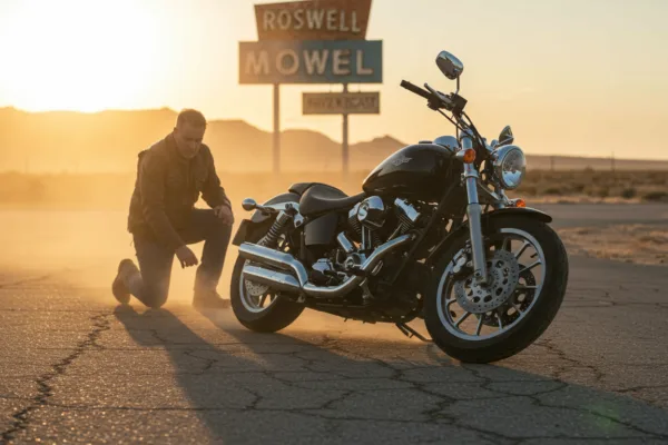 Roswell Motorcycle Accident: 5 Keys to Protecting Your Claim