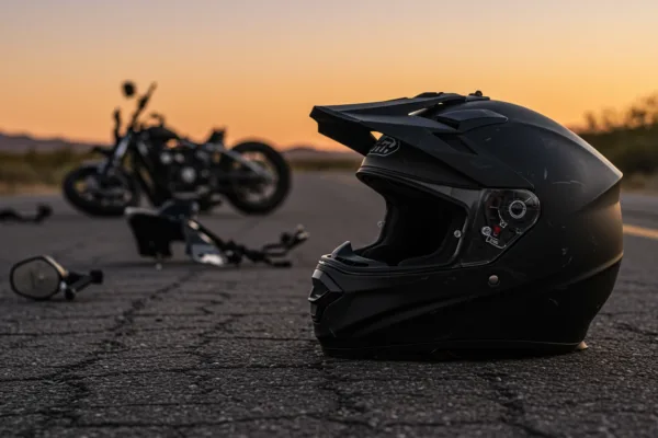 Roswell Motorcycle Accidents: Avoid 2026 Mistakes