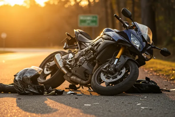 Roswell Motorcycle Crash: Don’t Fall for These Myths