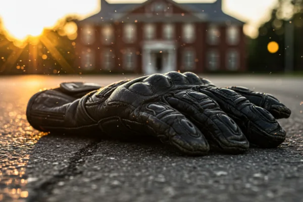Roswell Road Wreck? GA Motorcycle Accident Rights