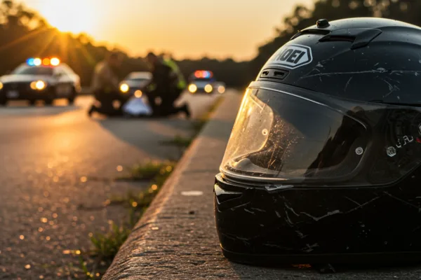 Philadelphia Gig Riders: 2026 Accident Risks & Rights