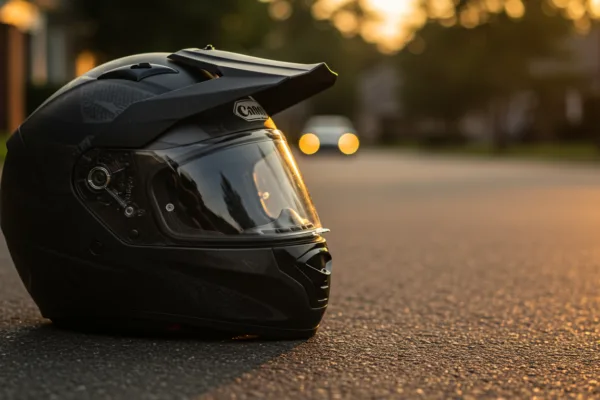 Sandy Springs Motorcycle Accidents: 70% Settle Out of