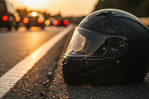 Sandy Springs Motorcycle Accident Claim? Avoid These Errors
