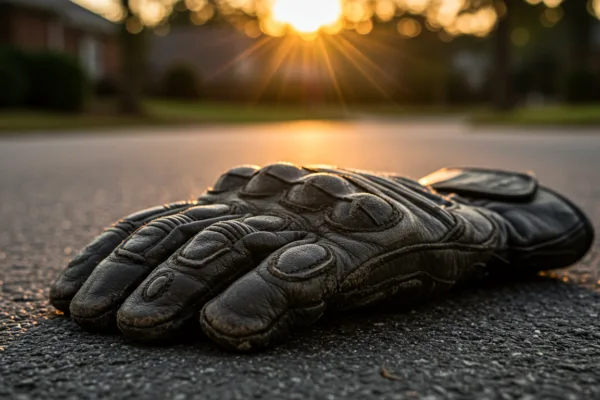 Sandy Springs Motorcycle Crash: Don’t Lose Your Claim