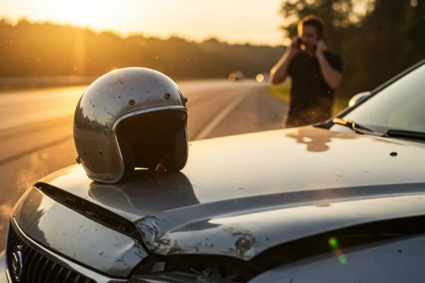 Alpharetta Motorcycle Crash: 5 Steps for 2026