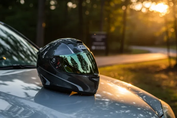 Columbus Motorcycle Injuries: 2026 Legal Outlook
