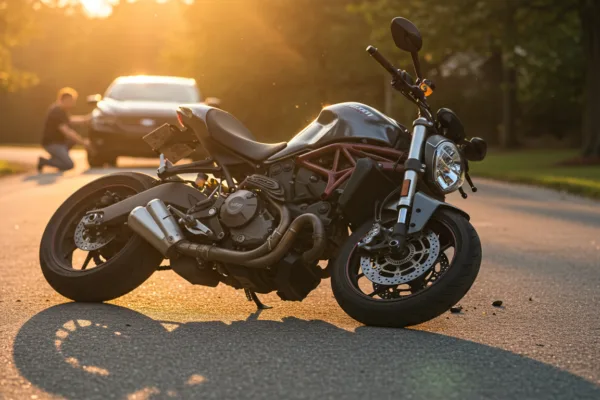 GA Motorcycle Law: Will 2026 Updates Save Lives?