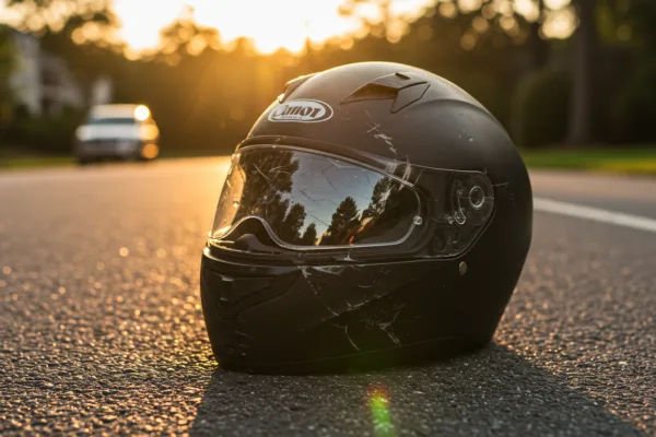 GA Motorcycle Accident Laws: Sandy Springs in 2026