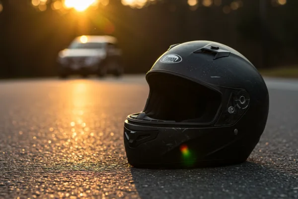 Sandy Springs Motorcycle Crash: Protect Your Rights