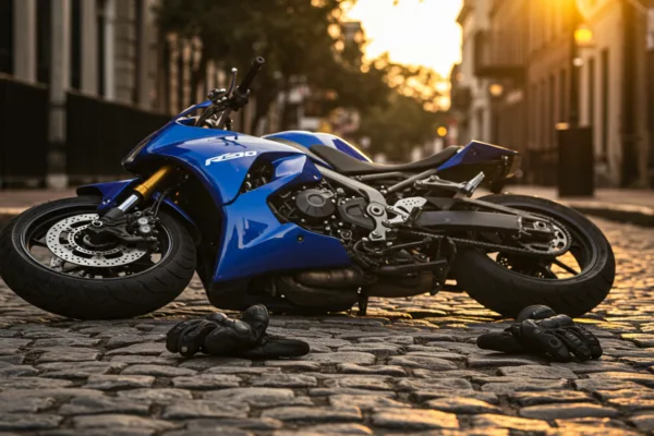 Savannah Motorcycle Law: 2026 UIM Changes Affect You