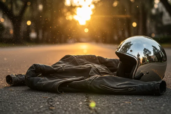 Savannah Motorcycle Accident? Don’t Get Shortchanged