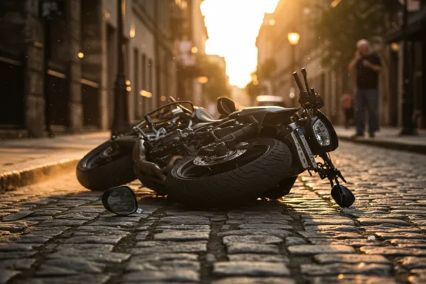 Savannah Motorcycle Accident? Don’t Miss This Deadline