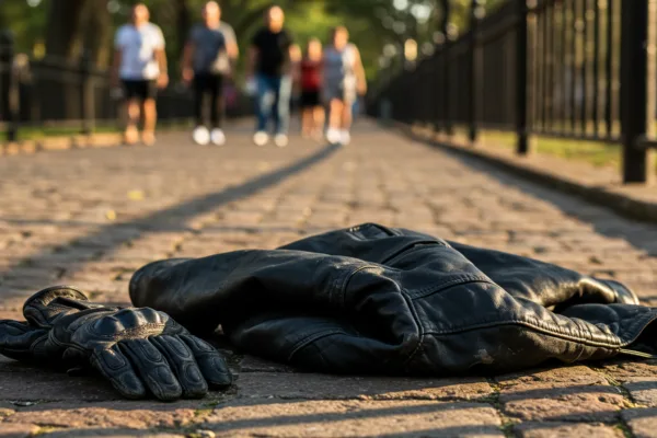 Savannah Motorcycle Accidents: New 2026 GA Laws