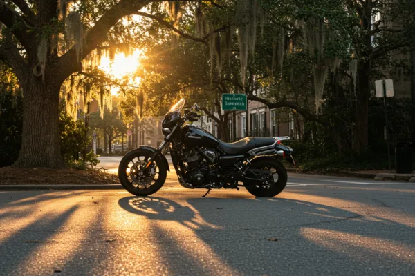 Savannah Riders: 2026 GA Law Changes Your Claim