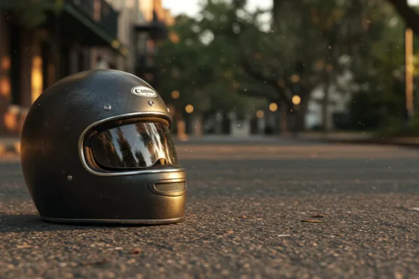 Savannah Motorcycle Accident? Georgia Laws & Claims