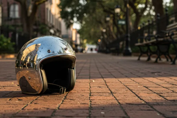 Savannah Motorcycle Fracture Claims: 2026 Justice