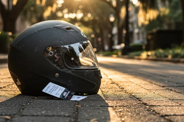 Atlanta Motorcycle Crash: Your First 48 Hours Matter
