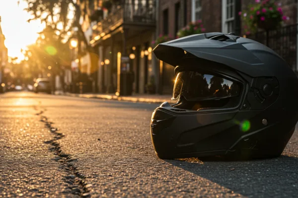 Athens Motorcycle Accidents: Maximize Your 2026 Claim