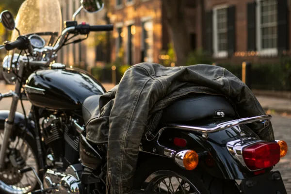 Savannah Motorcycle Accidents: Are Riders Protected?
