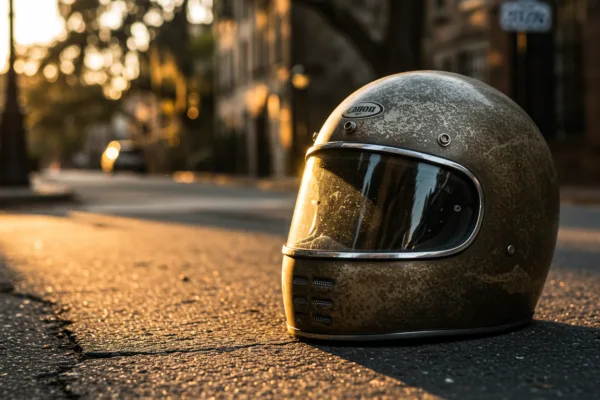 Savannah Motorcycle Accidents: O.C.G.A. § 24-8-804 &