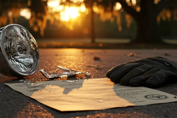 Savannah Motorcycle Accidents: New 2026 Legal Traps