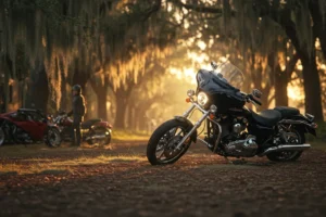 Savannah Motorcycle Claims: Avoid 2026 Payout Errors