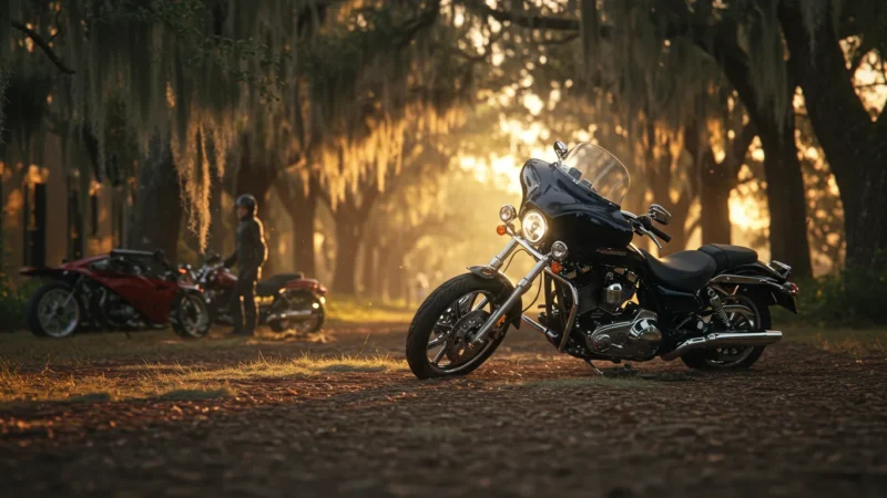 Savannah Motorcycle Claims: Avoid 2026 Payout Errors