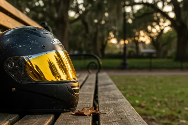 Savannah Motorcycle Accidents: Your 2026 Claim Guide