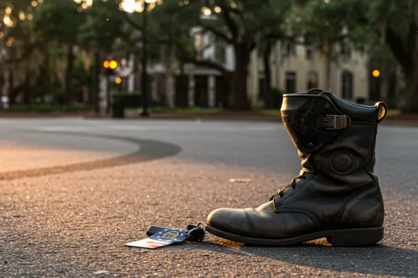 GA Motorcycle Accidents: 2026 Legal Battles Ahead