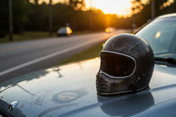 Smyrna Motorcycle Accident? Choose the Right GA Lawyer