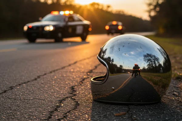 GA Motorcycle Crash: Smyrna Rider’s 2026 Fight