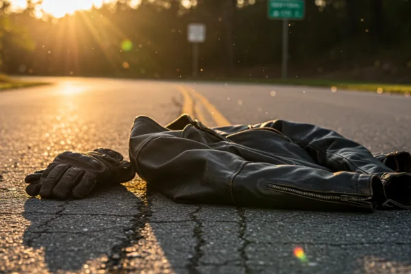 Smyrna Motorcycle Accident? Find the Right GA Lawyer