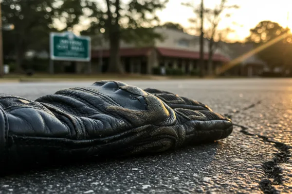 Smyrna Motorcycle Accident? How to Pick the Right Lawyer