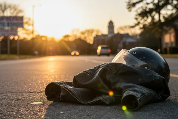 Smyrna Motorcycle Crashes: Why 75% Need a Specific Lawyer