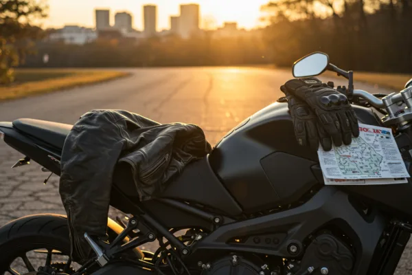 Smyrna Motorcycle Accidents: 2026 Justice Outlook