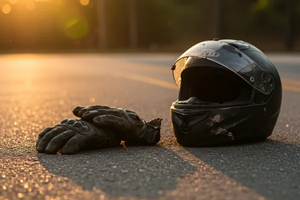 Smyrna Motorcycle Crash? Choose the Right GA Lawyer