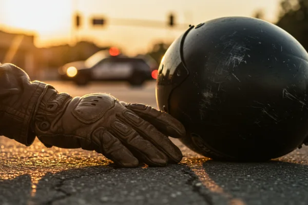 Smyrna Motorcycle Crash? Don’t Pick the Wrong Lawyer