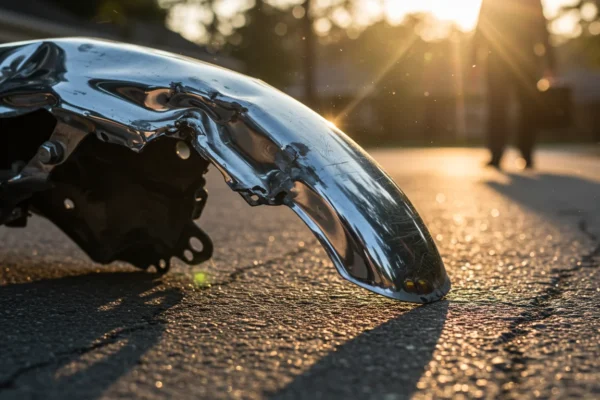 Smyrna Motorcycle Crash? Don’t Trust Any Lawyer