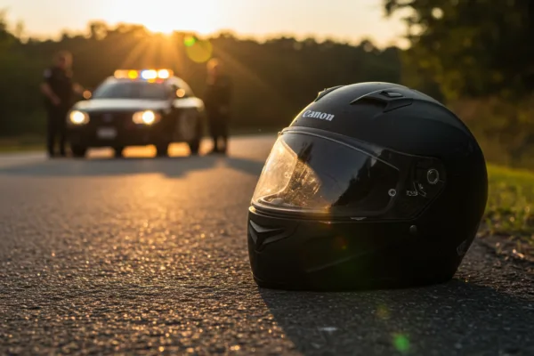 GA Gig Workers: Smyrna Crash Exposes 2026 Risks