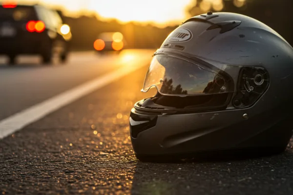 Roswell Motorcycle Crash: 5 Critical Steps to Take