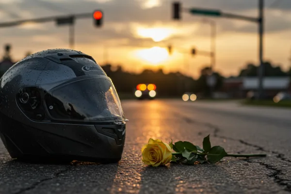 Smyrna Motorcycle Crash? How to Find the Right Lawyer