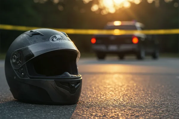 Smyrna Motorcycle Crash? How to Win Your GA Case