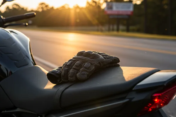 Georgia Motorcycle Deaths Up 20%: Valdosta Riders At Risk