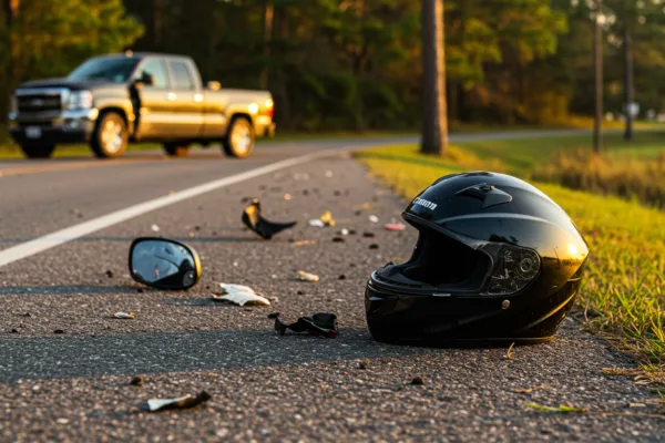 GA Motorcycle Accidents: 2026 Valdosta Law Changes