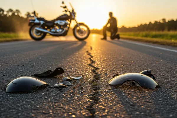 Valdosta Motorcycle Claims: 2026 Legal Shifts